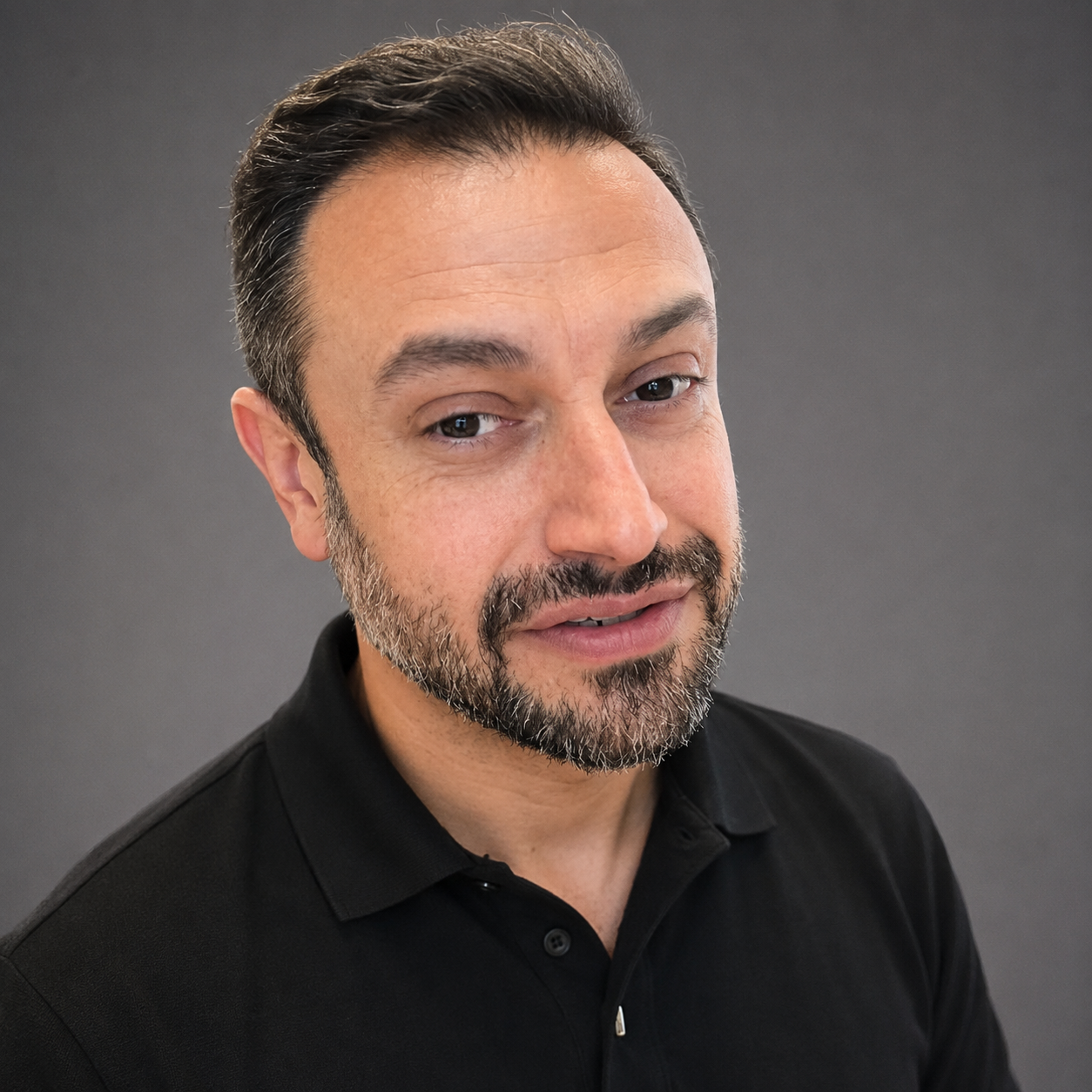 Erik Galdino